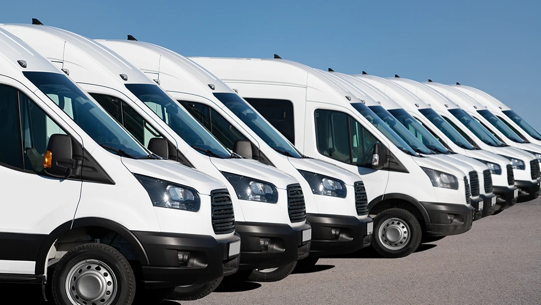 Vehicle Purchasing